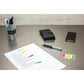 Segnapagina removibili Post-it® Index Mini Freccia assortiti 5 blocchetti da 20 - 684-ARR-RYG-EU