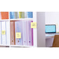 Foglietti riposizionabili Post-it® Super Sticky Marrakesh 76x76 mm assortiti conf. 6 blocc. da 90 ff - 654-6SS-MAR