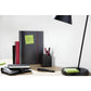 Foglietti riposizionabili Post-it® Super Sticky Marrakesh 76x76 mm assortiti conf. 6 blocc. da 90 ff - 654-6SS-MAR