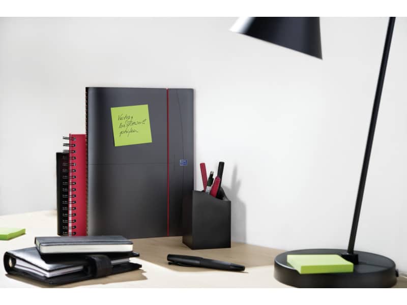 Foglietti riposizionabili Post-it® Super Sticky Marrakesh 76x76 mm assortiti conf. 6 blocc. da 90 ff - 654-6SS-MAR
