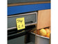 Foglietti riposizionabili Post-it® Cubo Super Sticky Notes 76x76 mm 270 ff Giallo Canary™  2028-SSCY-EU