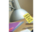 Foglietti riposizionabili Post-it® Cubo Super Sticky Notes 76x76 mm 270 ff Giallo Canary™  2028-SSCY-EU