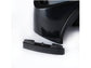 Supporto FELLOWES Smart Suites per monitor plus ABS grigio/nero 47,8x32,8cm con vaschetta portaoggetti - 8020801