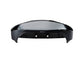 Supporto FELLOWES Smart Suites per monitor plus ABS grigio/nero 47,8x32,8cm con vaschetta portaoggetti - 8020801