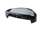 Supporto FELLOWES Smart Suites per monitor plus ABS grigio/nero 47,8x32,8cm con vaschetta portaoggetti - 8020801