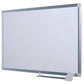 Lavagne cancellabili Bi-office New Generation magnetica bianca smaltata 60x45 cm. bianco - CR0401830