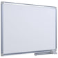 Lavagne cancellabili Bi-office New Generation magnetica bianca smaltata 60x45 cm. bianco - CR0401830