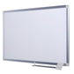 Lavagne cancellabili Bi-office New Generation magnetica bianca smaltata 90x60 cm. bianco - CR0601830