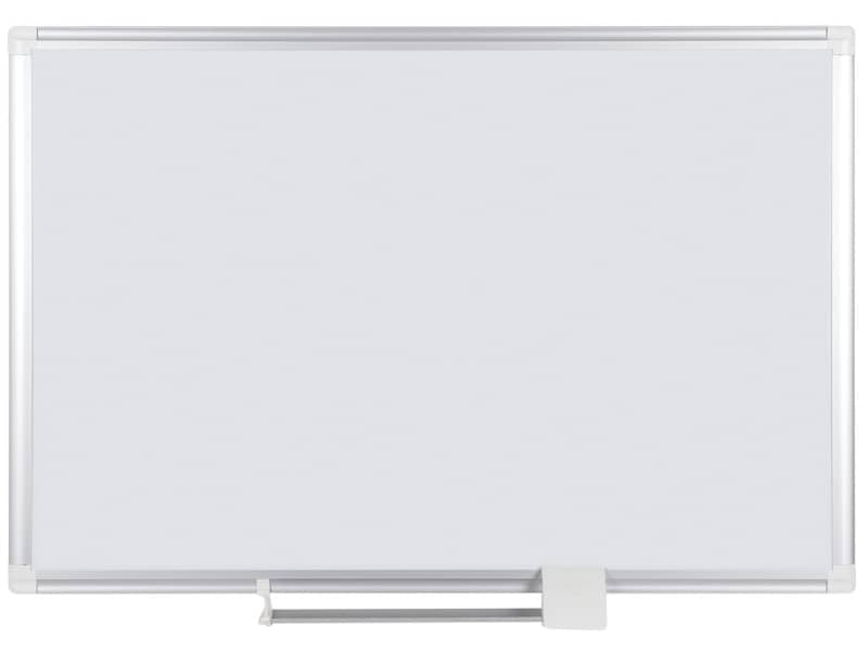 Lavagne cancellabili Bi-office New Generation magnetica bianca laccata 90X60 cm bianco - MA0307830