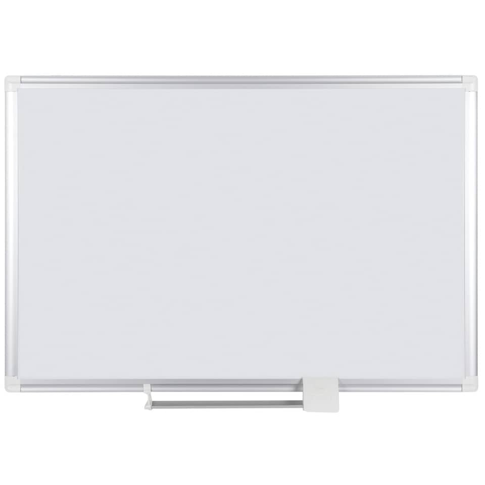 Lavagne cancellabili Bi-office New Generation magnetica bianca laccata 90X60 cm bianco - MA0307830