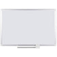 Lavagne cancellabili Bi-office New Generation magnetica bianca laccata 90X60 cm bianco - MA0307830