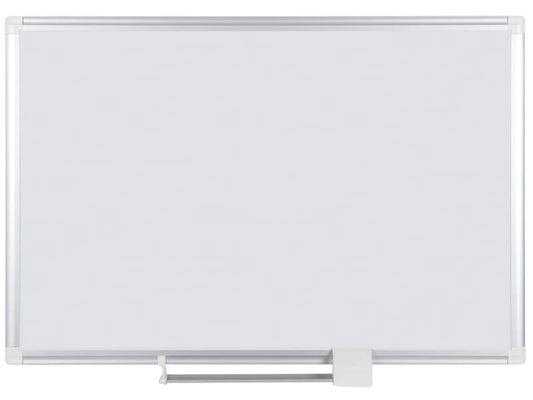 Lavagne cancellabili Bi-office New Generation magnetica bianca laccata 90X60 cm bianco - MA0307830