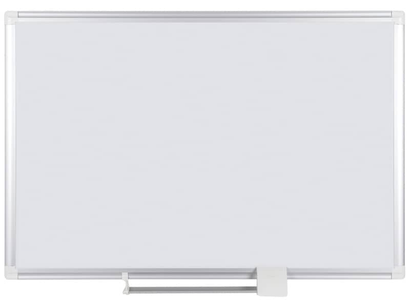 Lavagne cancellabili Bi-office New Generation magnetica bianca laccata 60x45 cm bianco - MA0207830