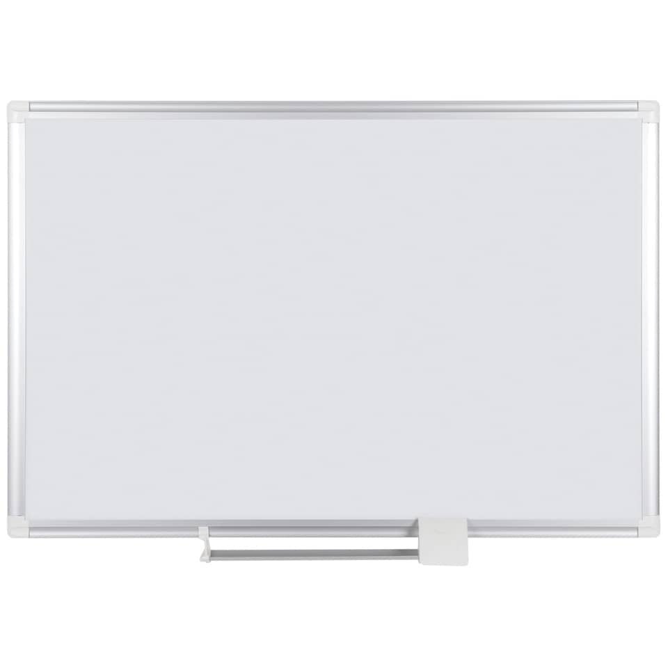 Lavagne cancellabili Bi-office New Generation magnetica bianca laccata 60x45 cm bianco - MA0207830