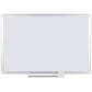 Lavagne cancellabili Bi-office New Generation magnetica bianca laccata 60x45 cm bianco - MA0207830