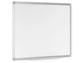 Lavagna magnetica cancellabile Q-Connect bianca laccata 60x45 cm KF04149