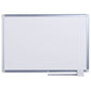 Lavagne cancellabili Bi-office New Generation magnetica bianca laccata 120x90 cm bianco - MA0507830