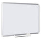 Lavagne cancellabili Bi-office New Generation magnetica bianca laccata 120x90 cm bianco - MA0507830