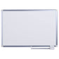 Lavagne cancellabili Bi-office New Generation magnetica bianca laccata 180x120 cm. bianco - MA2707830