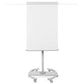 Lavagna portablocco Bi-office mobile convertibile 70x100 cm bianco EA4806146