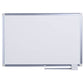 Lavagne cancellabili Bi-office New Generation magnetica bianca laccata 150x100 cm. bianco - MA1507830