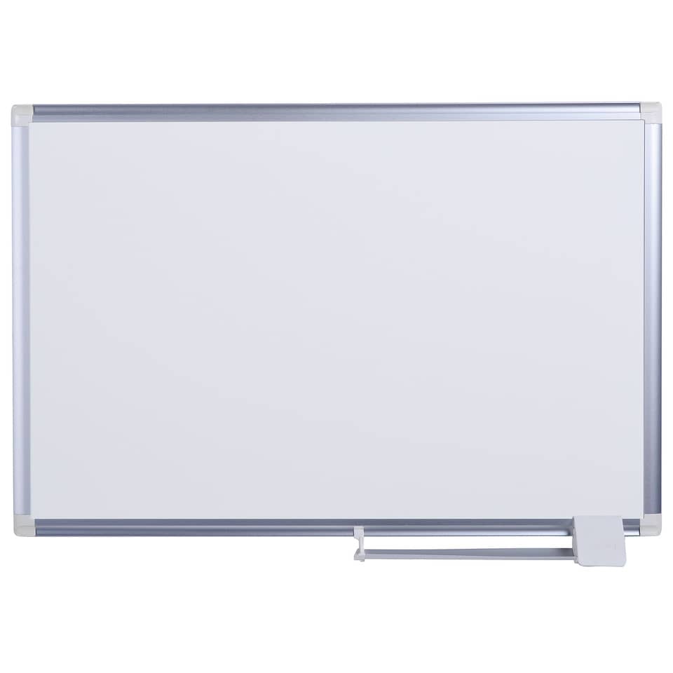 Lavagne cancellabili Bi-office New Generation magnetica bianca smaltata 150X100 cm. bianco - CR0901830