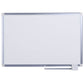 Lavagne cancellabili Bi-office New Generation magnetica bianca smaltata 120x90 cm. bianco - CR0801830