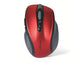 Mouse wireless Kensington Pro Fit medie dimensioni rosso K72422WW