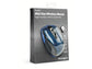 Mouse wireless Kensington Pro Fit medie dimensioni blu K72421WW