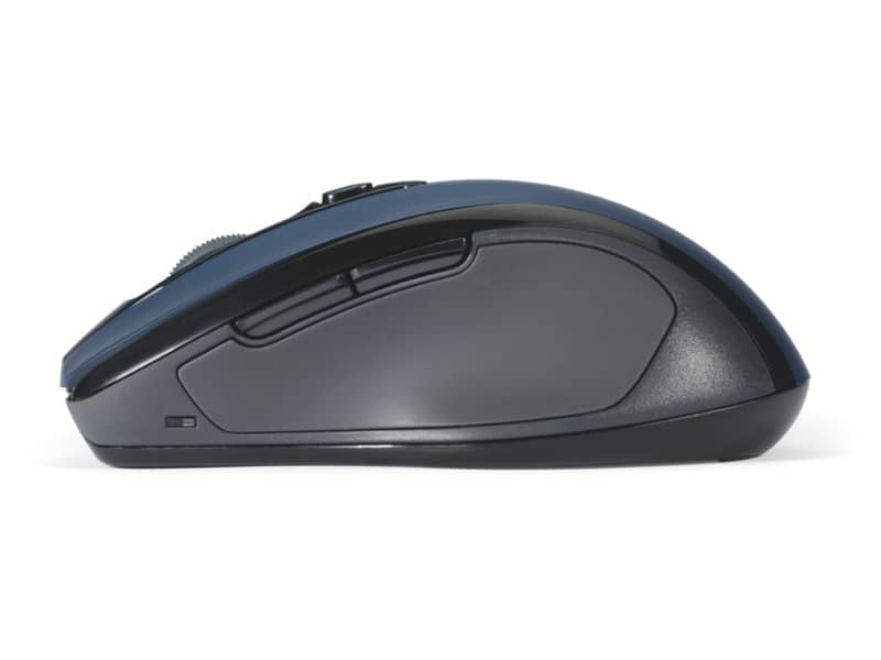 Mouse wireless Kensington Pro Fit medie dimensioni blu K72421WW
