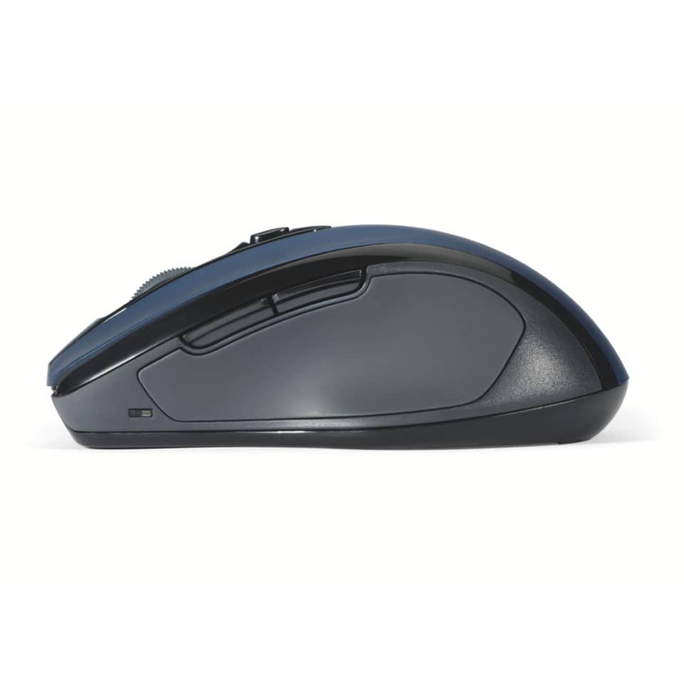 Mouse wireless Kensington Pro Fit medie dimensioni blu K72421WW