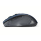 Mouse wireless Kensington Pro Fit medie dimensioni blu K72421WW