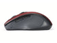 Mouse wireless Kensington Pro Fit medie dimensioni rosso K72422WW
