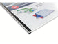 Pettini per rilegatura GBC SureBind 25 mm A4 bianco - fino a 250 fogli conf. da 100 - 1132840