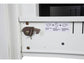 Classificatore ignifugo Phoenix bianco - Ral 9003 2 cassetti da 49lt. con serratura elettronica R3 - FS 2252 E