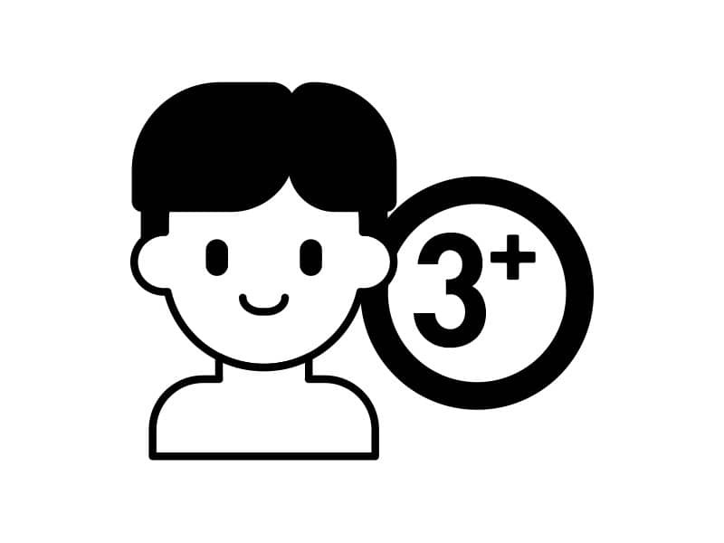 Colla Glitter Uhu 20 ml  Conf. 24 pezzi - D1553