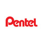 Pennello Pentel Aquash Brush punta media XFRH/1-M