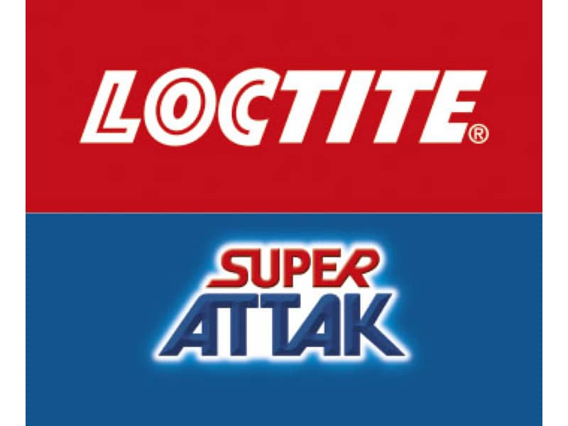 Colla Loctite Super Attak Power Flex gel 3 g trasparente in tubetto 2631640