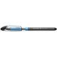 Penna a sfera Schneider Slider Basic tratto XB nero 151201
