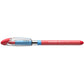 Penna a sfera Schneider Slider Basic tratto XB rosso 151202