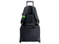 Zaino portacomputer Leitz Smart Traveller 13,3" poliestere 2 scomparti nero - 60870095