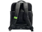 Zaino portacomputer Leitz Smart Traveller 15,6" poliestere 2 scomparti nero - 60170095