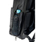 Zaino portacomputer Leitz Smart Traveller 15,6" poliestere 2 scomparti nero - 60170095