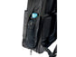 Zaino portacomputer Leitz Smart Traveller 15,6" poliestere 2 scomparti nero - 60170095