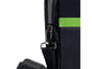 Zaino portacomputer Leitz Smart Traveller 15,6" poliestere 2 scomparti nero - 60170095