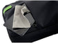 Zaino portacomputer Leitz Smart Traveller 15,6" poliestere 2 scomparti nero - 60170095