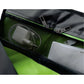 Zaino portacomputer Leitz Smart Traveller 15,6" poliestere 2 scomparti nero - 60170095