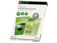 Pouches per plastificatrici Leitz iLam con UDT 2x80 µm in EVA A4 21,6x30,3 cm Conf. 100 pezzi - 74780000