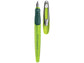 Penna stilografica Herlitz My.pen M giallo/blu 10999779