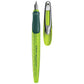 Penna stilografica Herlitz My.pen M giallo/blu 10999779